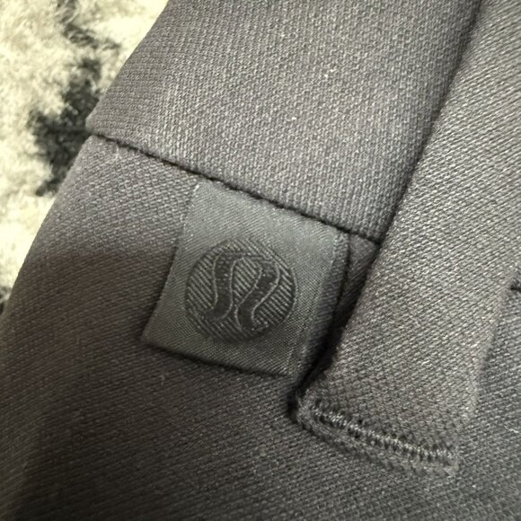 Lululemon ABC Trousers - Picture 3 of 4